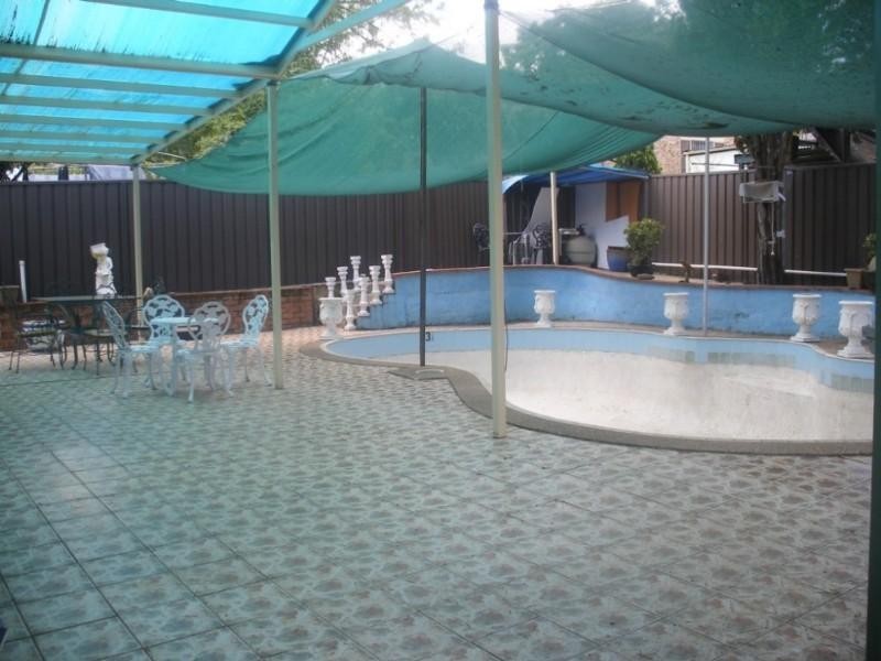 18 Yimbala Street, Dundas NSW 2117