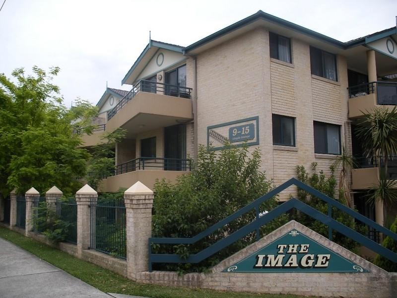 10/9-15 Lloyds Avenue, Carlingford NSW 2118