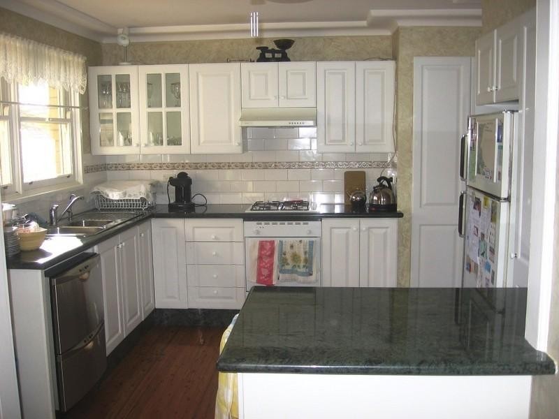 16 Albemarle Street, Dundas NSW 2117