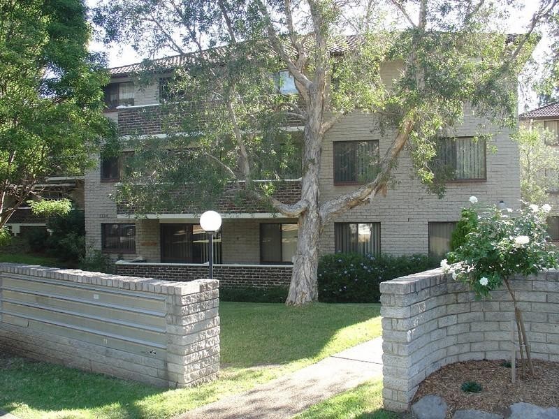 40/27 Adderton Road, Telopea NSW 2117