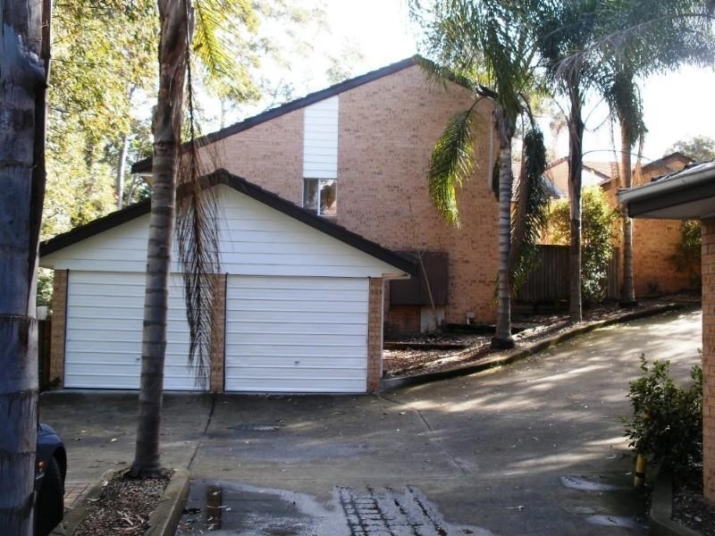 5/94 Park Road, Rydalmere NSW 2116