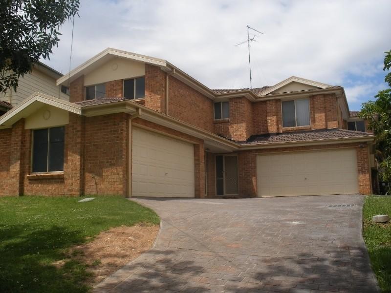 12B Fullford Street, Dundas NSW 2117