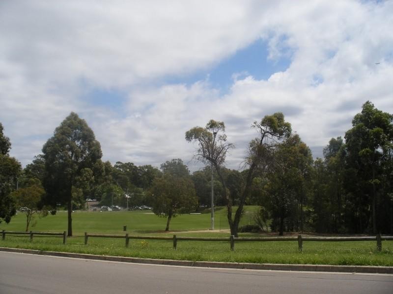 12B Fullford Street, Dundas NSW 2117