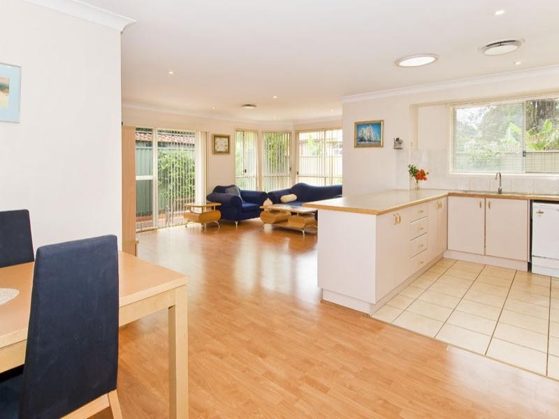 5A Flinders Street, Ermington NSW 2115