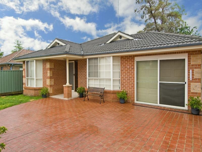 5A Flinders Street, Ermington NSW 2115