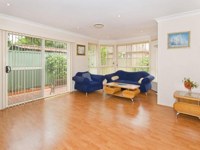 5A Flinders Street, Ermington NSW 2115