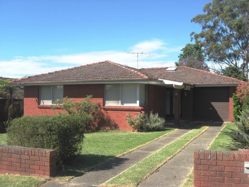 3 Ronald Avenue, Dundas NSW 2117