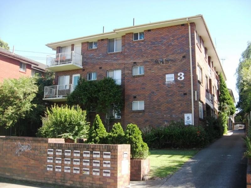 19/3 Calder Road, Dundas NSW 2117