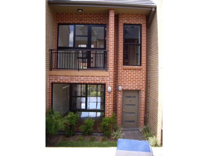 9/157-161 Kissing Point Road, Dundas NSW 2117