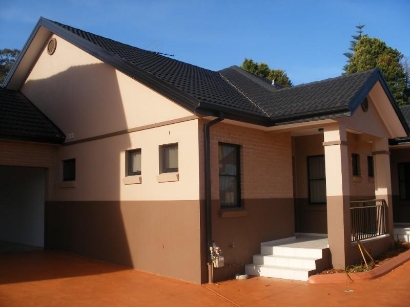 1B Marsden Road, West Ryde NSW 2114