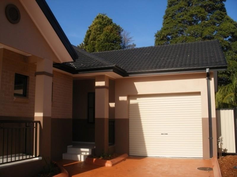 1C Marsden Road, West Ryde NSW 2114