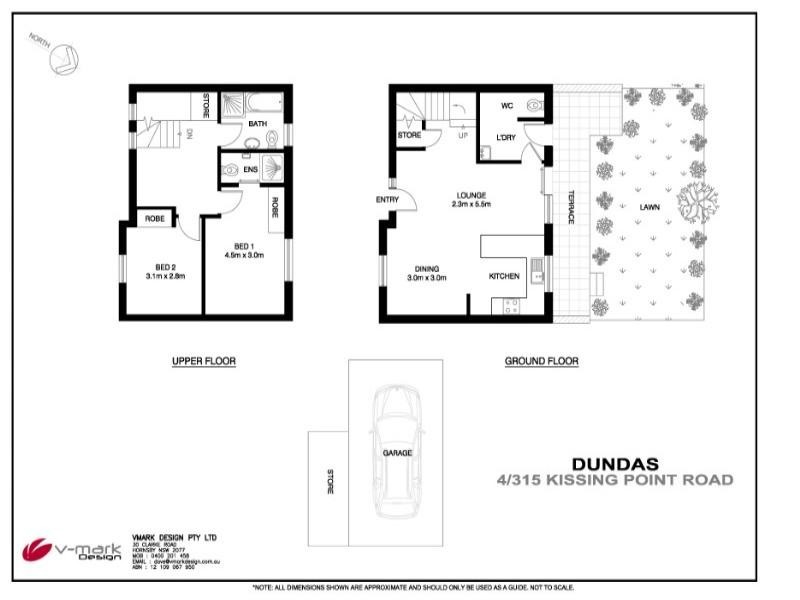 4/315 Kissing Point Road, Dundas NSW 2117