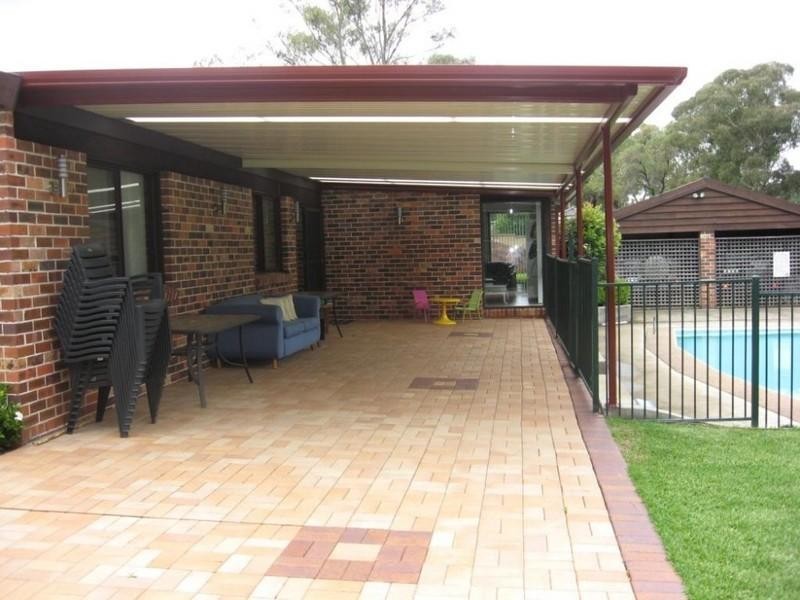 15 Tiernan Avenue, North Rocks NSW 2151