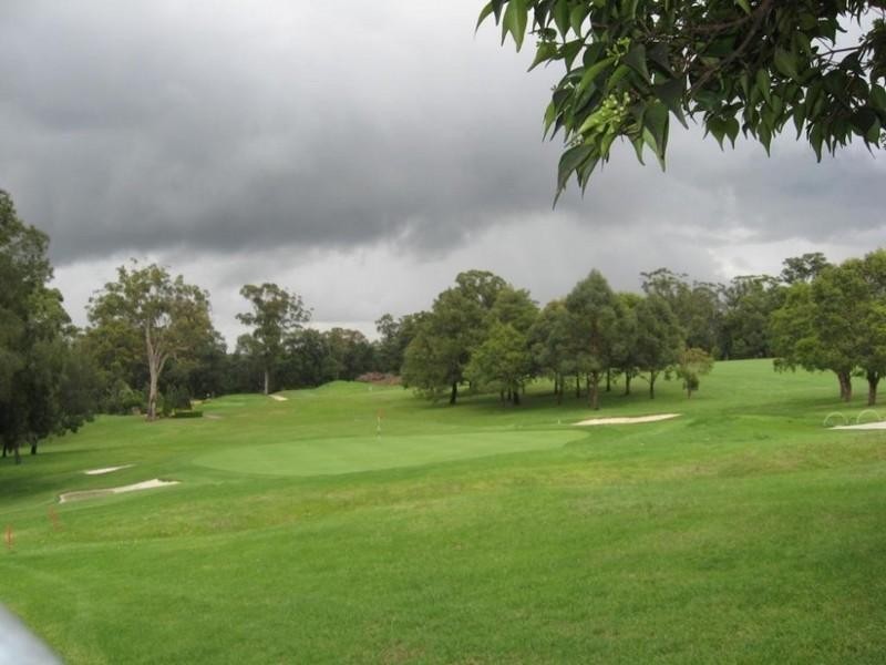 15 Tiernan Avenue, North Rocks NSW 2151