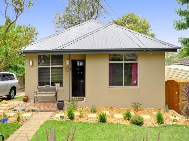 84 Evans Road, Dundas NSW 2117