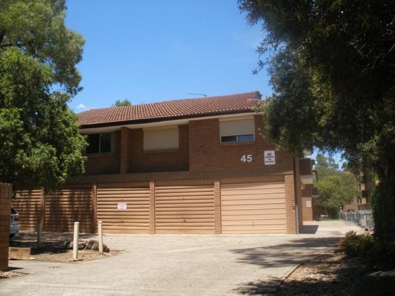 29/45 Victoria Road, Parramatta NSW 2150