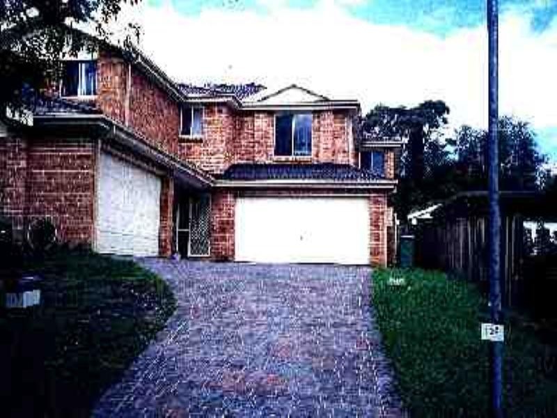 12B Fullford Street,, Dundas NSW 2117