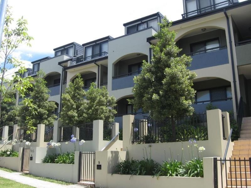 5/718-722 Victoria Road, Ermington NSW 2115