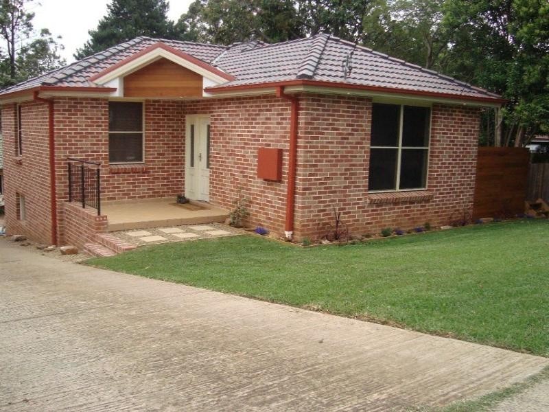 8 Blenheim Road, Carlingford NSW 2118