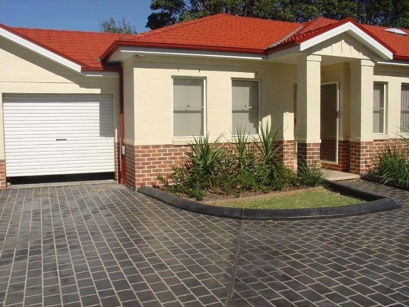 4/10-12 Jones Street, Ryde NSW 2112