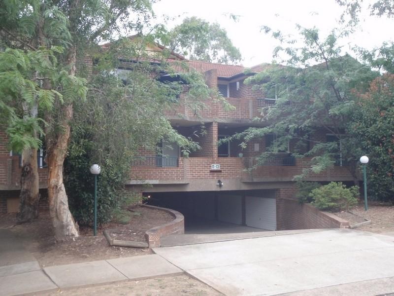 5/11-13 Gladstone Street, North Parramatta NSW 2151