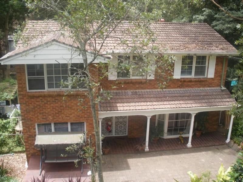 16 Ferndale Street, Carlingford NSW 2118