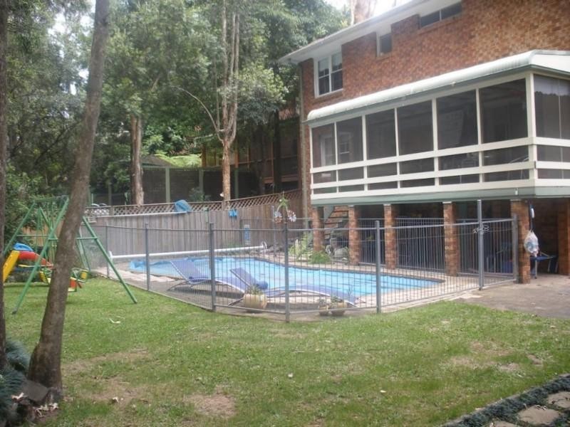 16 Ferndale Street, Carlingford NSW 2118