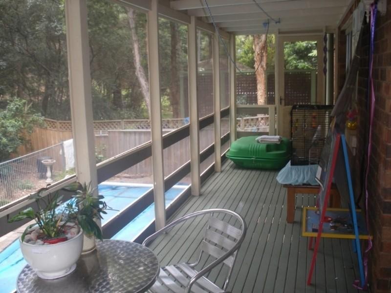 16 Ferndale Street, Carlingford NSW 2118