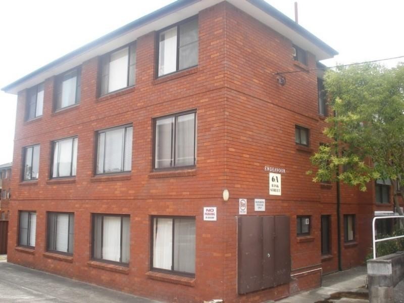 7/6A Bank Street, Meadowbank NSW 2114