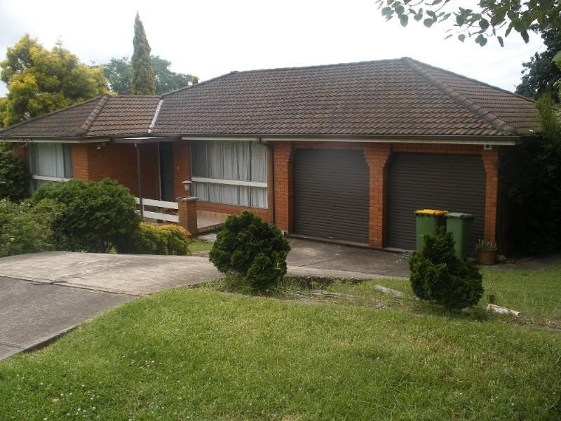 1 Miller Avenue, Dundas NSW 2117