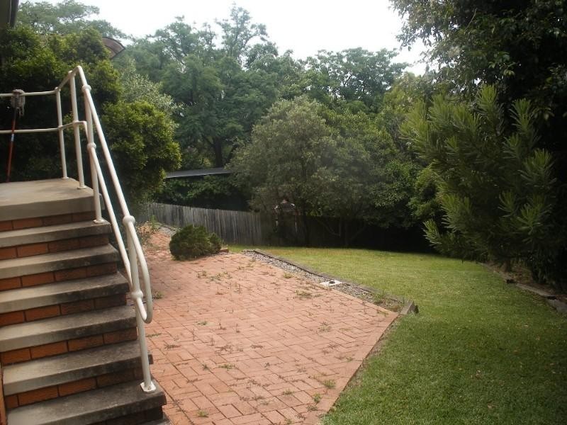 1 Miller Avenue, Dundas NSW 2117