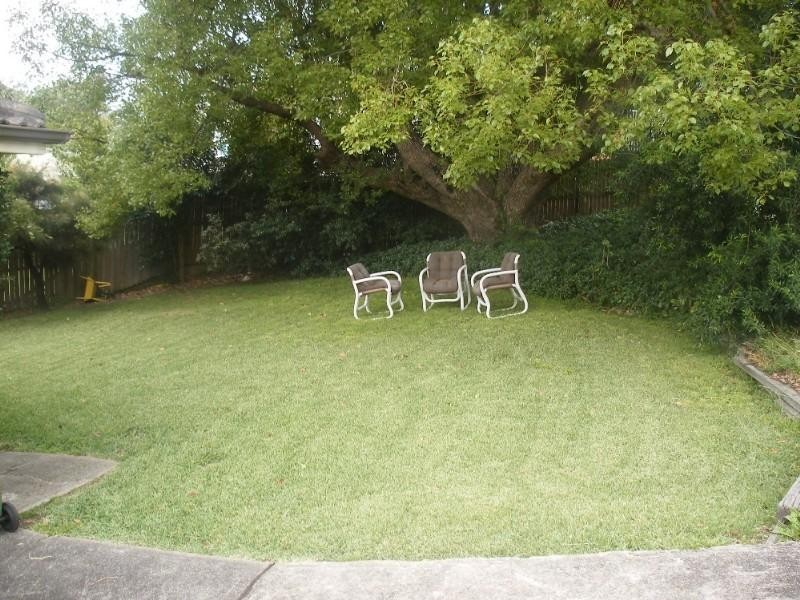 1 Miller Avenue, Dundas NSW 2117