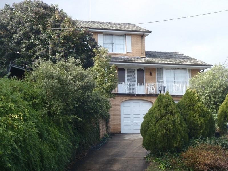 44 Yarralumla Drive, Carlingford NSW 2118