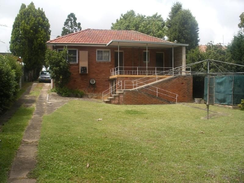 223 Pennant Hills Road, Carlingford NSW 2118