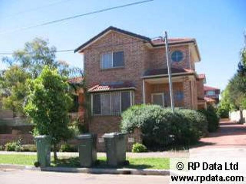 3/49 Eleanor Street, Harris Park NSW 2150