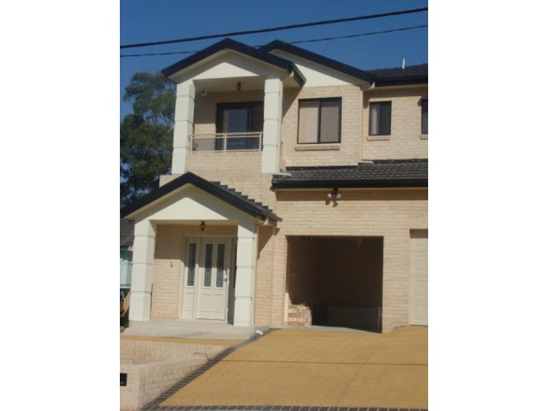 216 Spurway Street, Ermington NSW 2115