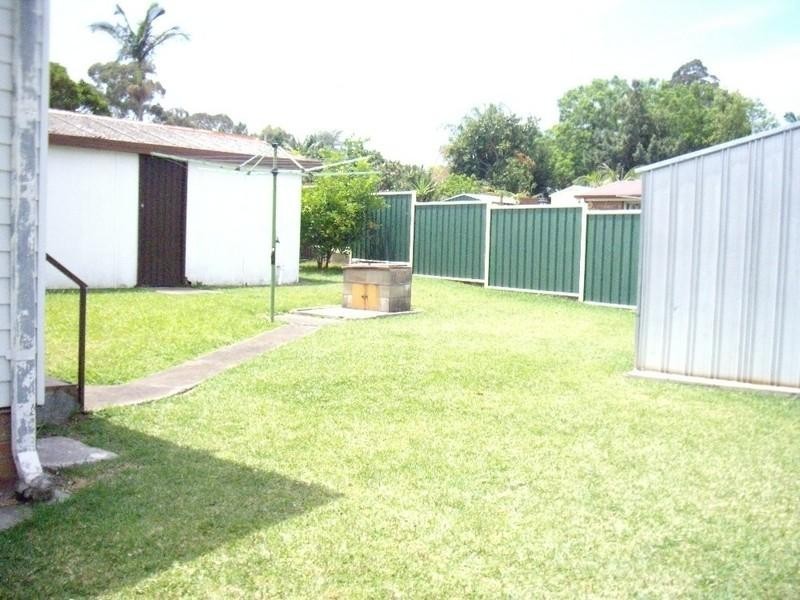 30 Rumsey Crescent, Dundas NSW 2117