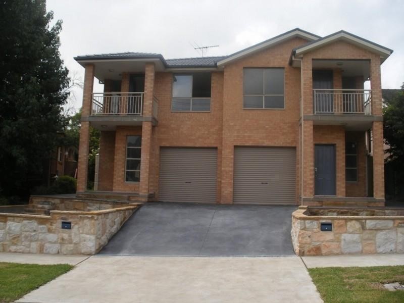 9A Adamson Avenue, Dundas NSW 2117