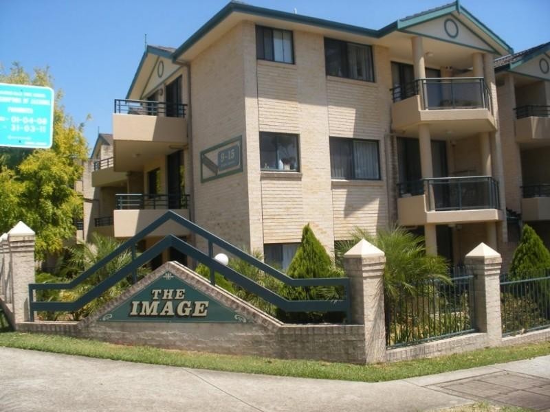 55/9-15 Lloyds Avenue, Carlingford NSW 2118