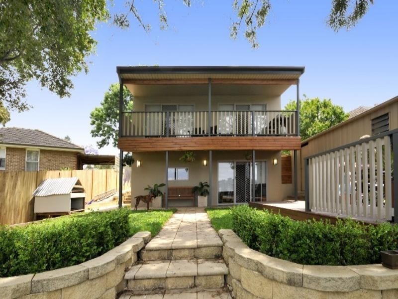 84 Evans Road, Dundas NSW 2117