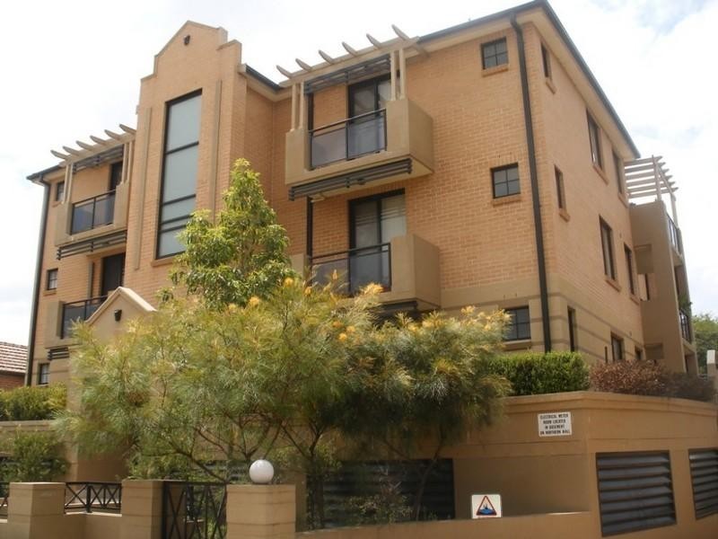 7/2-4 Telopea Street, Telopea NSW 2117