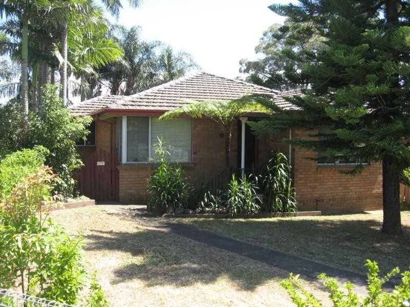 13 Ferris Street, Ermington NSW 2115