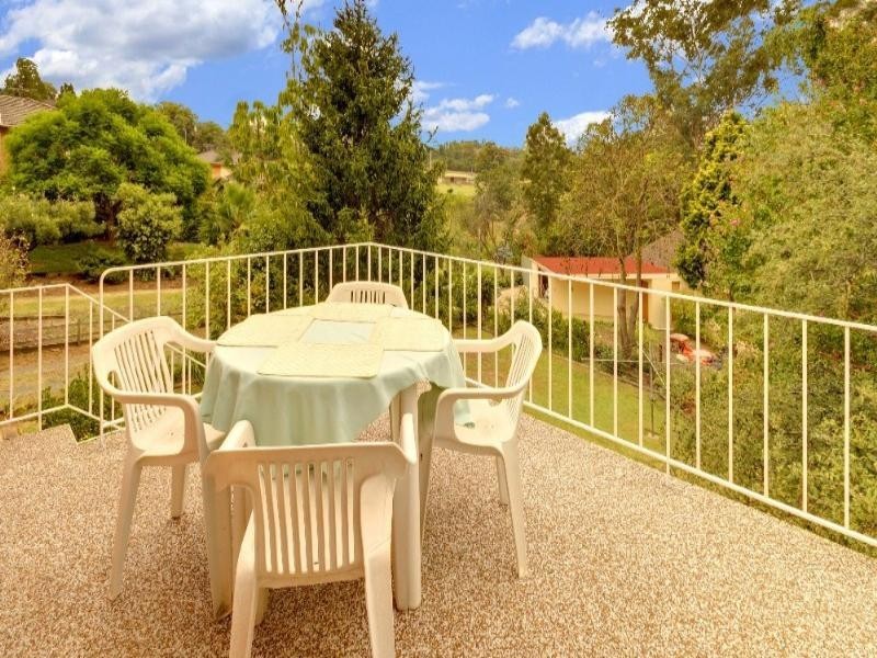 18 Honiton Avenue, Carlingford NSW 2118