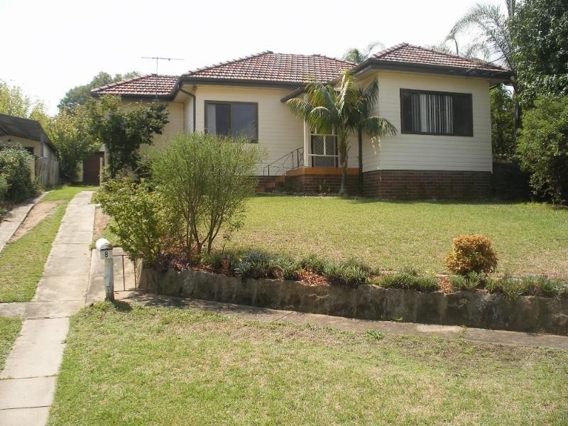 8 Arrunga Street, Dundas NSW 2117