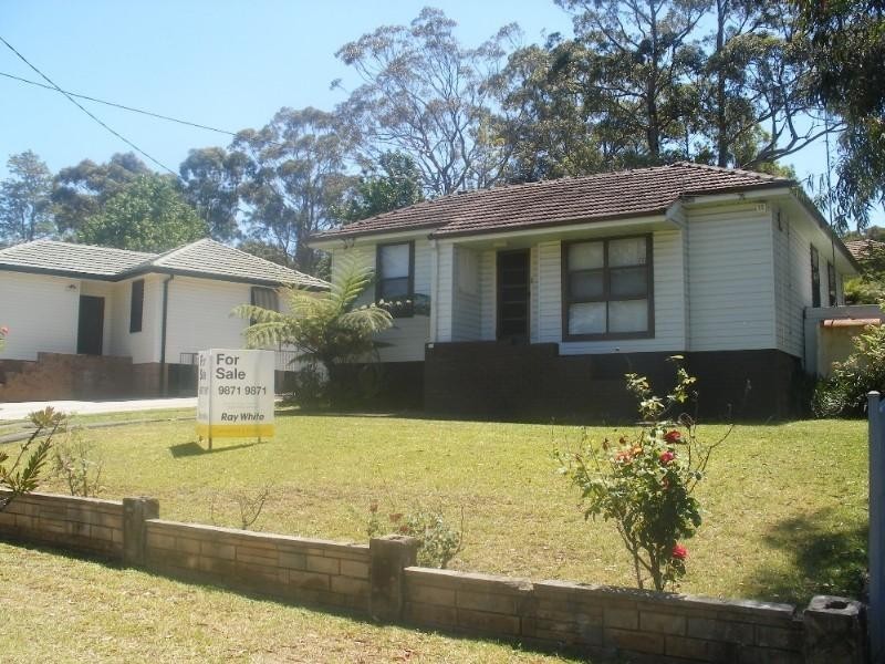 69 Moffatts Drive, Dundas NSW 2117