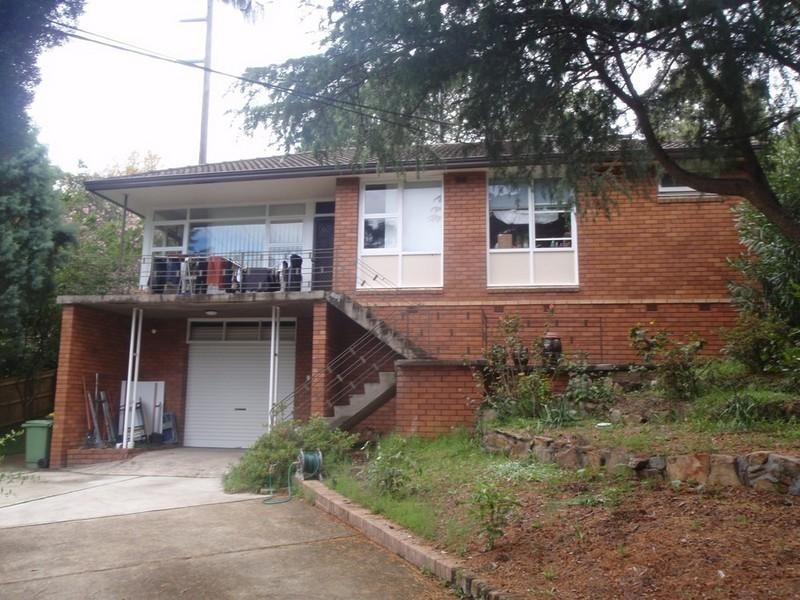 26 Carson Street, Dundas NSW 2117