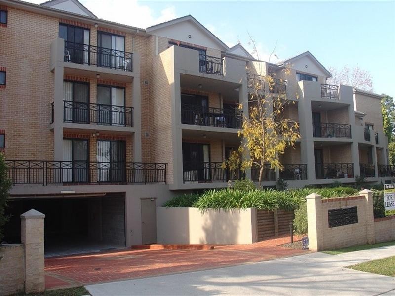 14/2-6 Shirley Street, Carlingford NSW 2118