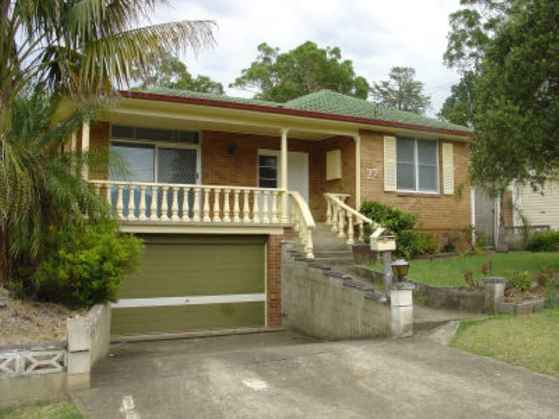 27 St Aidans Avenue, Oatlands NSW 2117