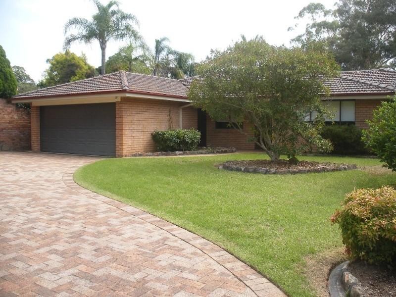 23 Christel Avenue, Carlingford NSW 2118