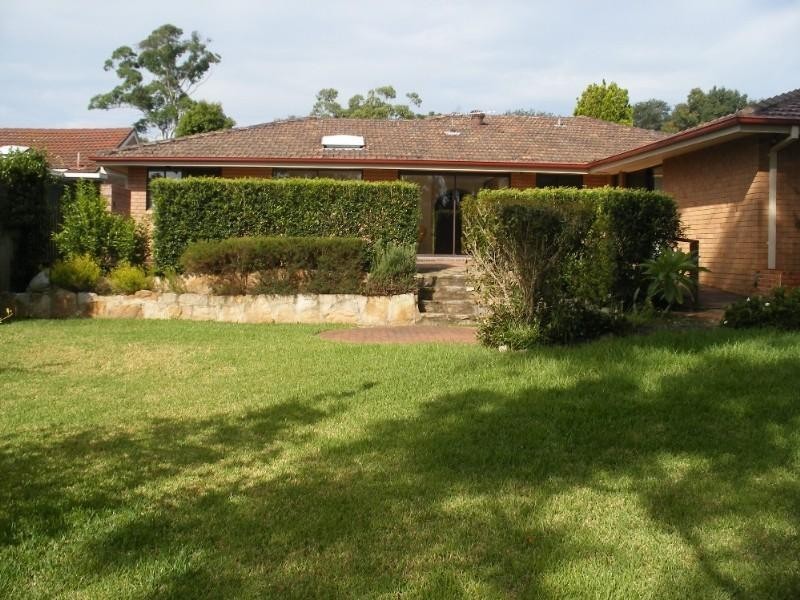 23 Christel Avenue, Carlingford NSW 2118